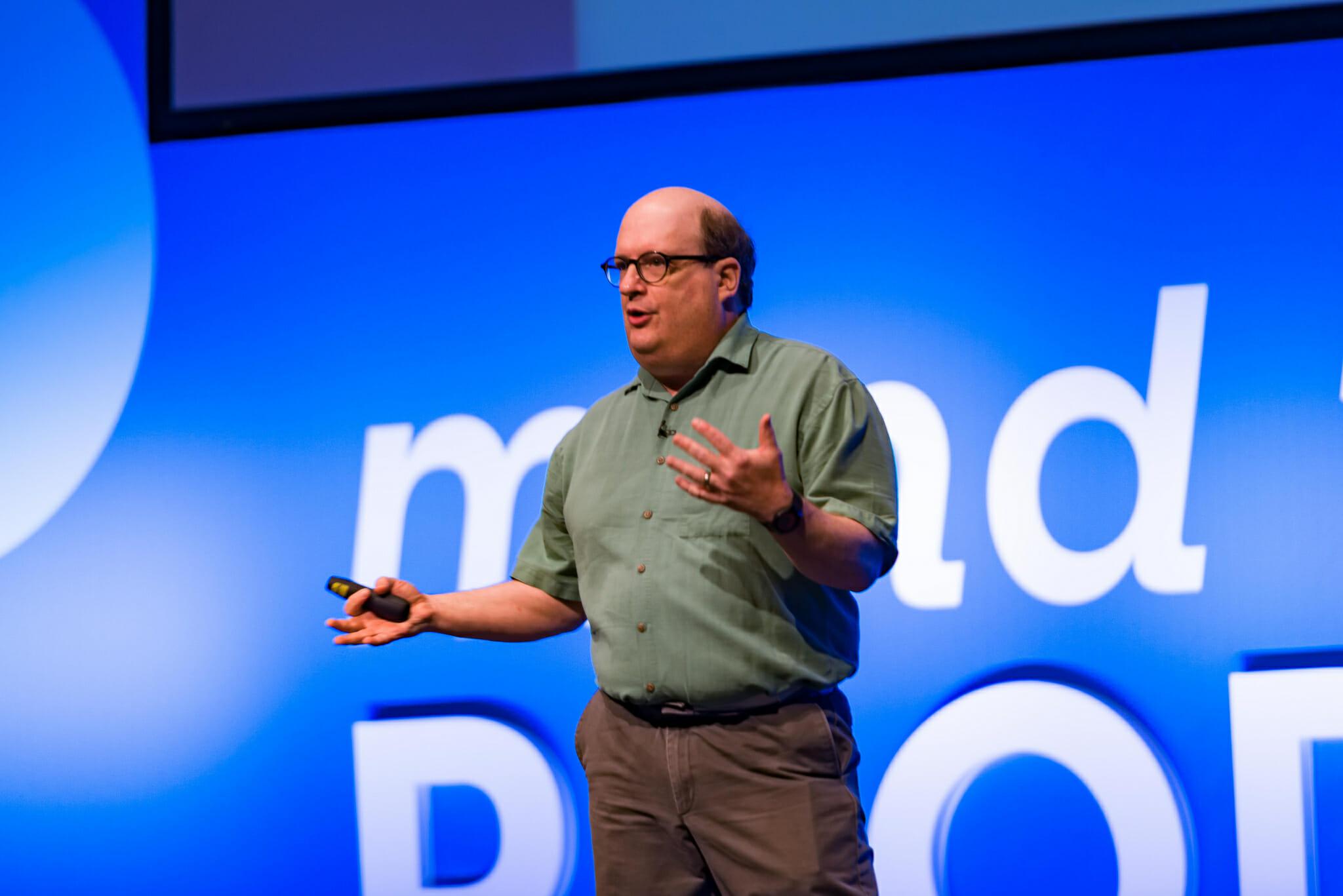 Video: Building a winning product strategy from the Kano model by Jared Spool