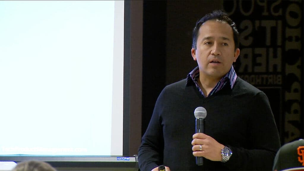 Product Management for the Internet of Things