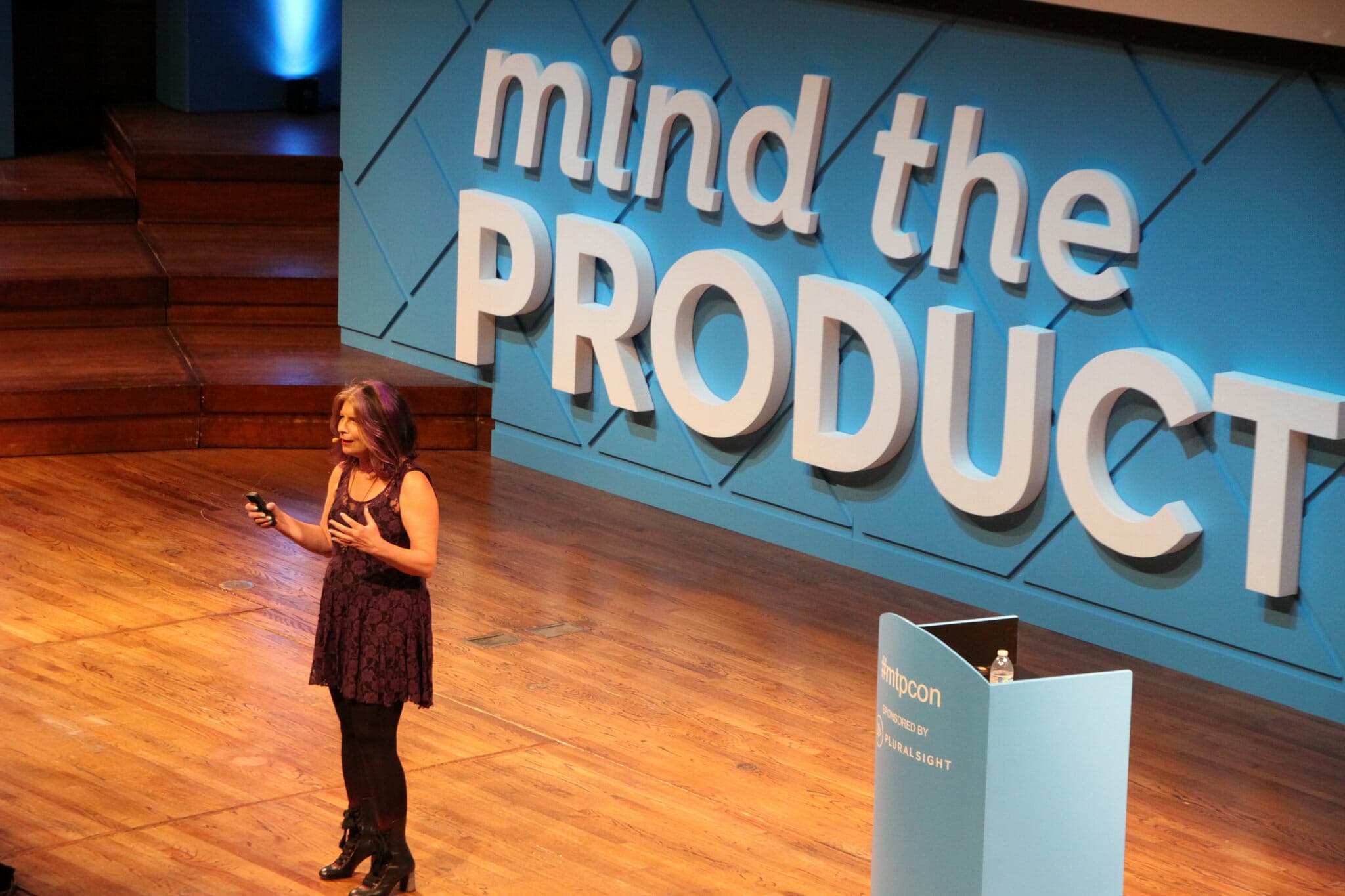 Remaking the Making Company – From Focusing on Technology to Experiences