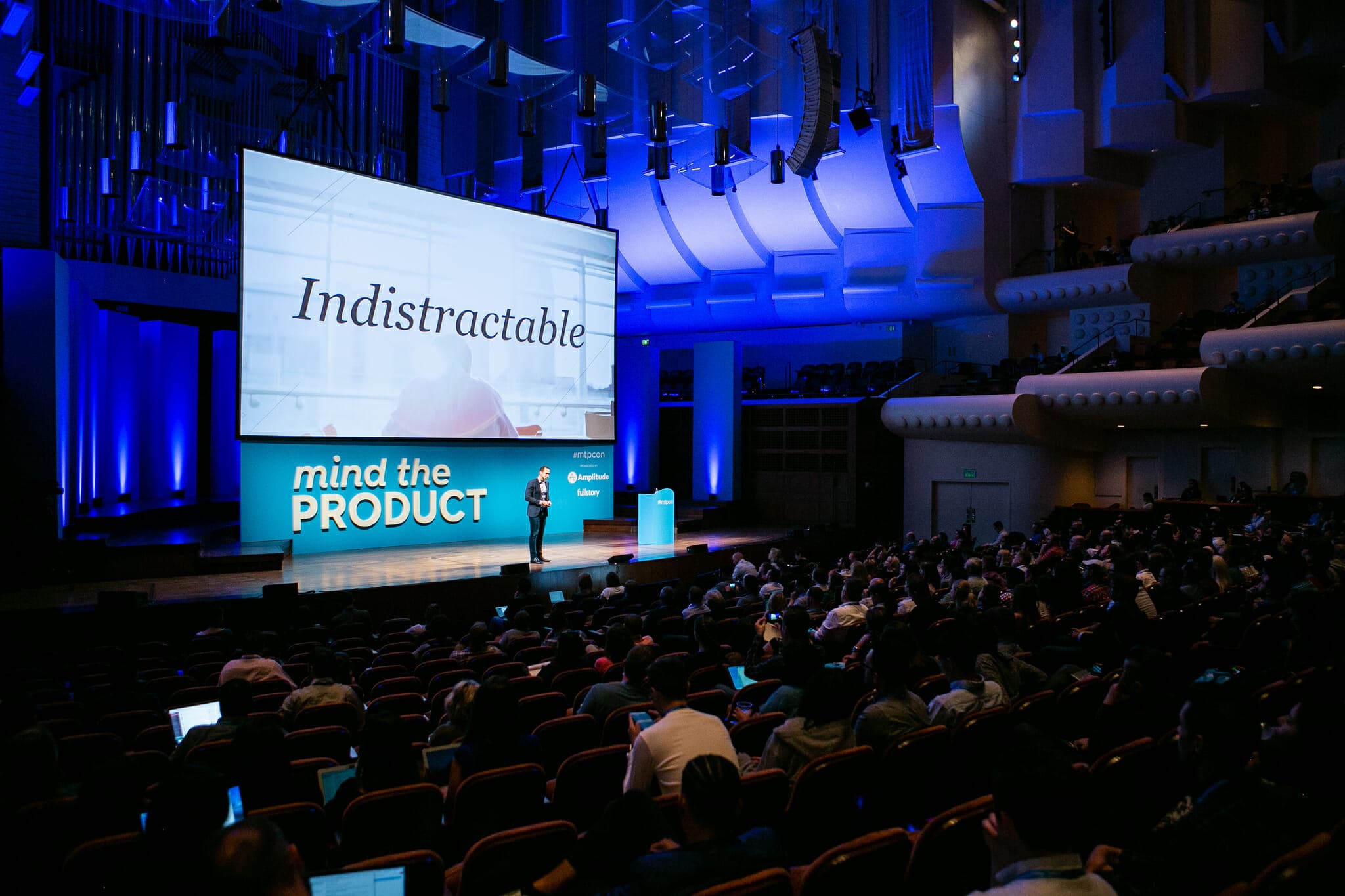 Indistractable: How to Master the Skill of the Century by Nir Eyal
