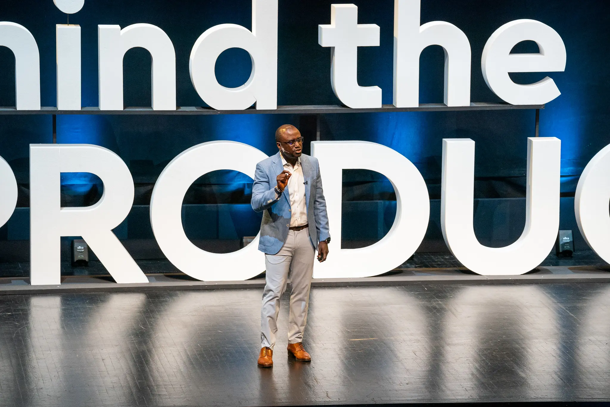 Black History Month: Our favourite lessons from from Black Product Leaders at #mtpcon