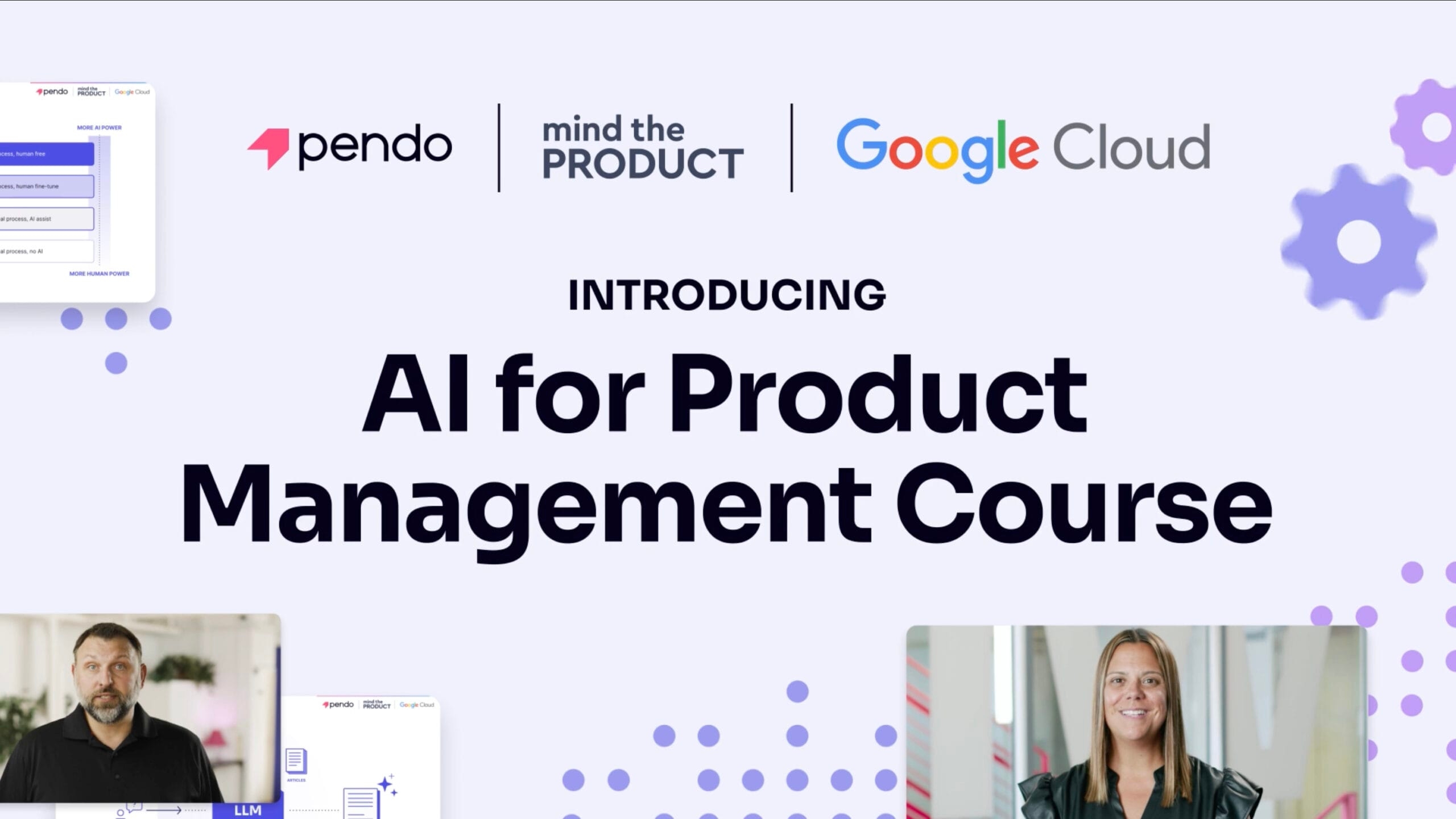 Introducing the AI for Product Management Course Introducing the AI for Product Management Course